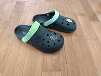 Clogs VTY Größe 34 Wandsbek - Hamburg Jenfeld Vorschau