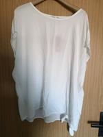kurzärmliges Shirt Bluse von Cecil in XXL Neu mit Etikett Sachsen-Anhalt - Halle Vorschau