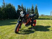 KTM Duke 690 R Sachsen-Anhalt - Hötensleben Vorschau