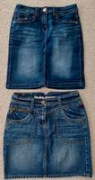 Tom Tailor 34 Rock Jeansrock Jeansröcke 34 Mangum Denim Minirock Hessen - Bad Vilbel Vorschau