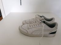 Herren Puma Sneaker Gr. 44,5  Leder Bayern - Waldkraiburg Vorschau