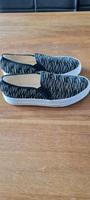 Slip On von Buffalo,schwarz/weiß, Leder,39 Nordrhein-Westfalen - Waltrop Vorschau