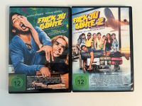 Fack Ju Göhte 1 & 2 DVD Wandsbek - Hamburg Rahlstedt Vorschau