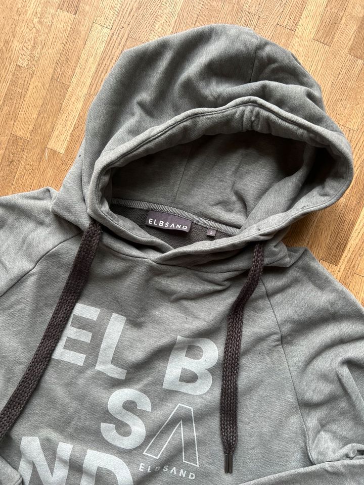 Hoodie von Elbsand in Erndtebrück