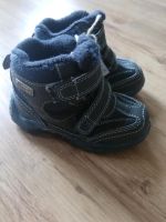 Warme Kinderstiefel Gr. 21 Bayern - Prebitz Vorschau