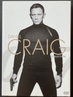 JAMES BOND 007 DANIEL GRAIG COLLECTION 4 x DVD BOX CASINO ROYALE Walle - Utbremen Vorschau