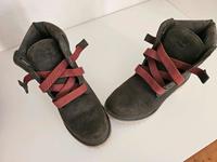 Timberland Boots Frauen Frankfurt am Main - Bornheim Vorschau