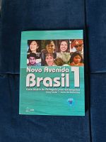 Kursbuch Brasil 1 von Klett Hannover - Südstadt-Bult Vorschau