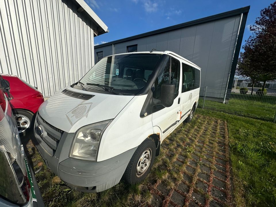 Ford Transit Motor/Getriebe top in München