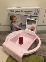 Kinderwaschbecken, Kiddywash von rotho in Rosa Sachsen-Anhalt - Eisleben Vorschau
