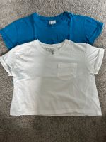 2 T-shirt von H&M Größe XS Rheinland-Pfalz - Kaiserslautern Vorschau