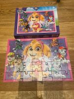 Puzzle Paw Patrol 35 Teile Sachsen - Dippoldiswalde Vorschau