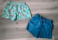 Kurze Hose Shorts Gr. 140 Niedersachsen - Cadenberge Vorschau