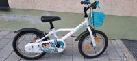 Kinderfahrrad 16 Zoll Baden-Württemberg - Ubstadt-Weiher Vorschau