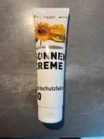 Sonnencreme LSF 30 NEU Niedersachsen - Weener Vorschau