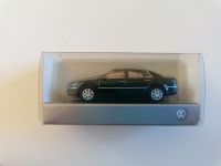 MODEL CAR WIKING Nº267 - VW PHAETON - GRÜN - 1/87 München - Bogenhausen Vorschau