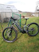 Scott Spark E-Bike Fully S Bayern - Schwandorf Vorschau