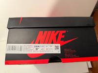 Jordan 1 HIGH OG / NEU/ DEADSTOCK/ 43 / 27,5 Schleswig-Holstein - Büdelsdorf Vorschau