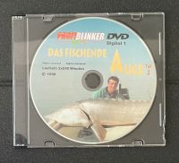 DVD Film Profi Blinker Das Fischende Auge Teil 2 für Angler Bayern - Großheubach Vorschau