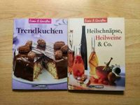 Essen & Genießen: Trend- kuchen, Heilschnäpse & Heilweine Schleswig-Holstein - Norderstedt Vorschau