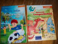 2 Bücher Set 3. Klasse Jungs Fußball Abenteuer Brandenburg - Jüterbog Vorschau