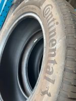 4X Continental 235/55R19 Hessen - Kriftel Vorschau