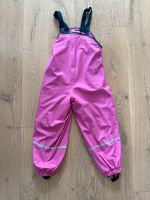 Gefütterte Regenhose von Playshoes Gr. 128 Bayern - Waltenhofen Vorschau