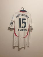 Original FC Bayern München Trikot | Ze Roberto | 2006 2007 | XL Berlin - Reinickendorf Vorschau