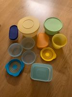 verschiedene Original Tupperware Bayern - Utting Vorschau