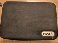 Fox Micron RX Digital "Presentation Case" Hardcase RX STR DXR LXR Niedersachsen - Bad Bentheim Vorschau