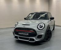 MINI John Cooper Works Autom. *SPORTSITZE*H&K*DAB*LED Baden-Württemberg - Holzgerlingen Vorschau