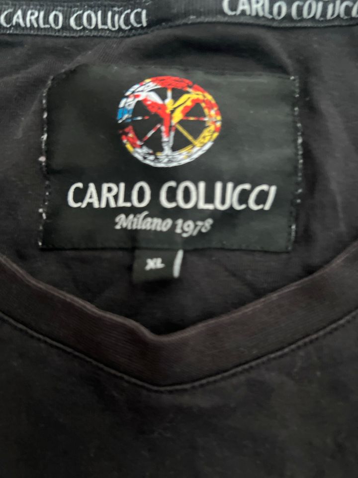 Carlo colucci t-Shirt in Hagen