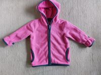 CMP Fleecejacke pink 80 Hessen - Tann Vorschau