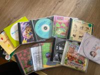 Cd‘s Kinder Niedersachsen - Oldenburg Vorschau