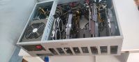 Mining Rig   Btc -T37 Kr. Passau - Passau Vorschau