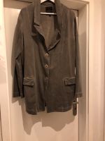 Damen Jacke/ Mantel, grau, Gr XL,Made in italy Rheinland-Pfalz - Neuwied Vorschau