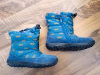 Naturino Winterschuhe / Kinder-Stiefel, Gr. 26 - neuwertig Rheinland-Pfalz - Mainz Vorschau