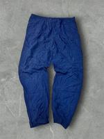Nike Trackpants Größe L Dunkelblau Hessen - Pohlheim Vorschau