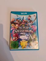 Super Smash bros. Wii U Hessen - Wiesbaden Vorschau