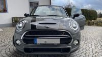 Mini Cooper S - LED - Sitzheizung - Park Assist - PDC Bayern - Hohenau Vorschau