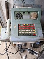 Alte telefon anlage.DDR Sachsen-Anhalt - Aken Vorschau