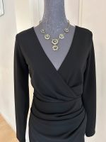 Zara Kleid Gr. M schwarz Abendkleid ABI Cocktailkleid Bonn - Plittersdorf Vorschau