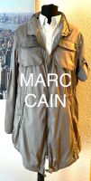 MARC CAIN ♥️ leichter Mantel Trench Braun Gr. 38 ‼️TOPZUSTAND ‼️ Nordrhein-Westfalen - Siegen Vorschau