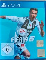 FIFA 19 Playstation 4 Spiel Bielefeld - Altenhagen Vorschau