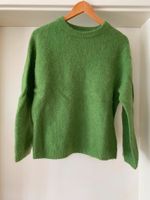 Grüner Arket Pullover Alpaka-Mix Gr. XS Rheinland-Pfalz - Mainz Vorschau