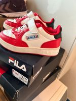 Fila Schuhe Sneaker Turnschuhe Gr. 26 Schleswig-Holstein - Mildstedt Vorschau