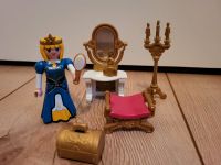 Playmobil Prinzessin mit Schminktisch Hessen - Kassel Vorschau