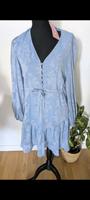 Kleid Vanezia Gr. M neu mit Etikett blau Hochzeit Effeny Blumen Nordrhein-Westfalen - Kerken Vorschau