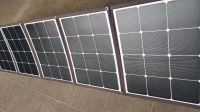 PV Faltmodul, Solar Faltmodul, Solarkoffer 225Watt  offgridtec Bayern - Arnstorf Vorschau