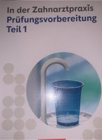 ZFA Prüfungsbuch Teil 1 Aktuell Nordrhein-Westfalen - Siegen Vorschau